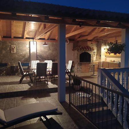 Ferienwohnung Tomic Novi Vinodolski Exterior foto